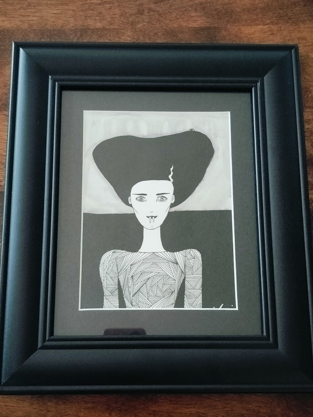 Original Artwork